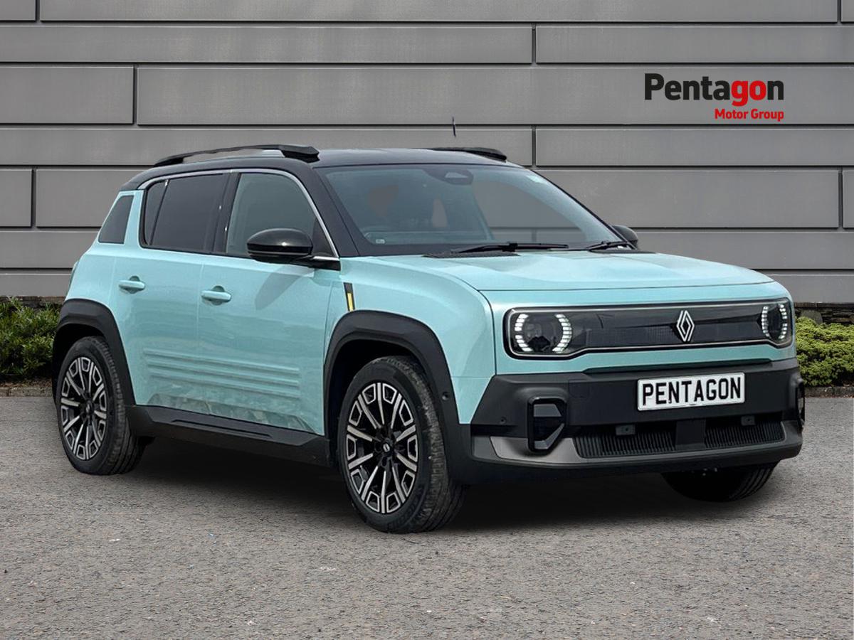 Main listing image - Renault 4