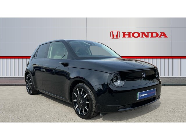 Main listing image - Honda Honda e