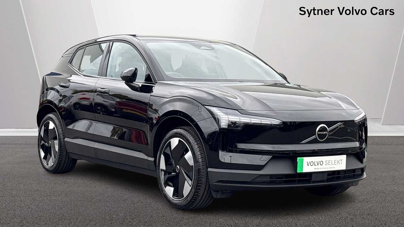 Main listing image - Volvo EX30