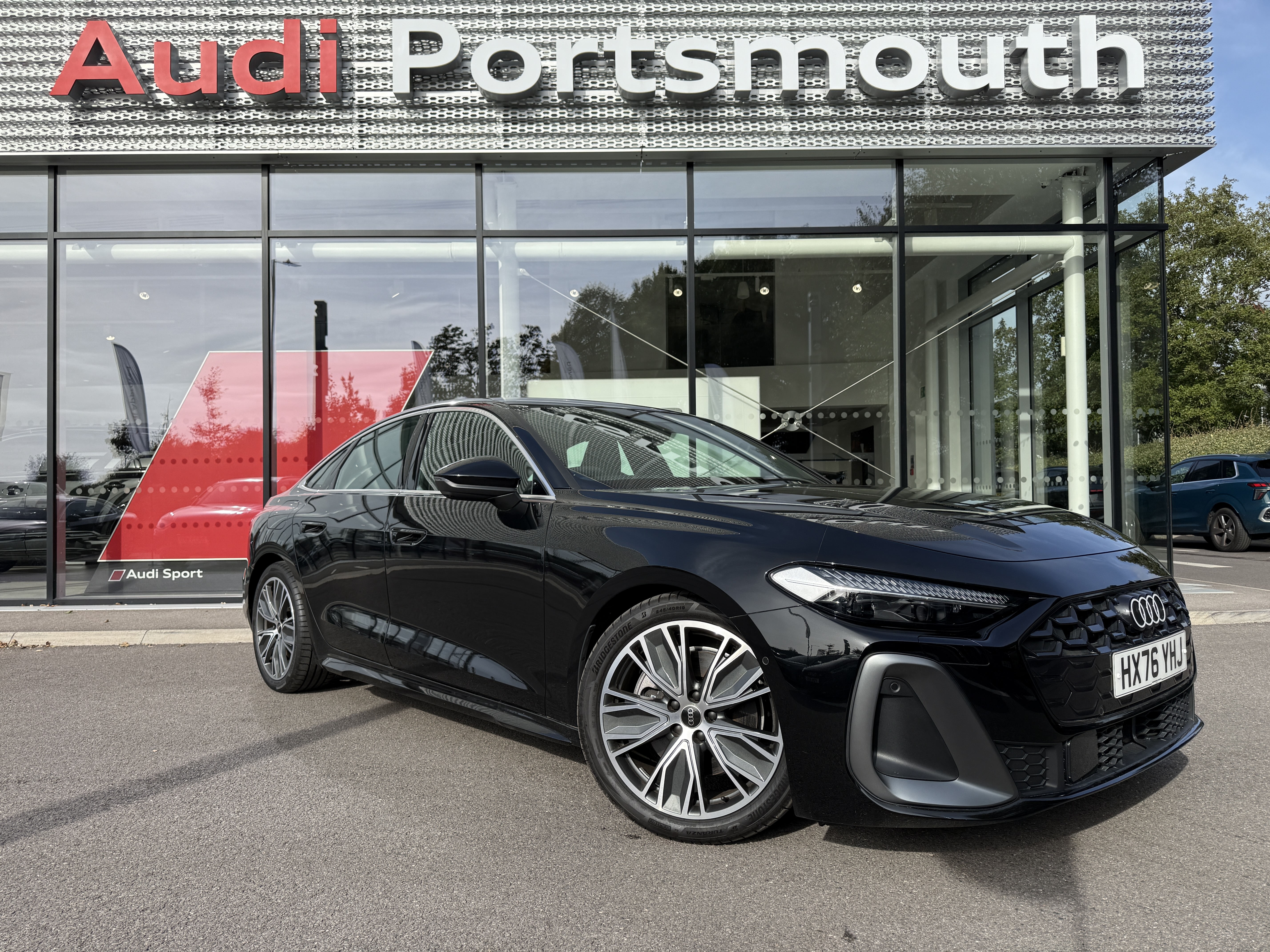 Main listing image - Audi A5