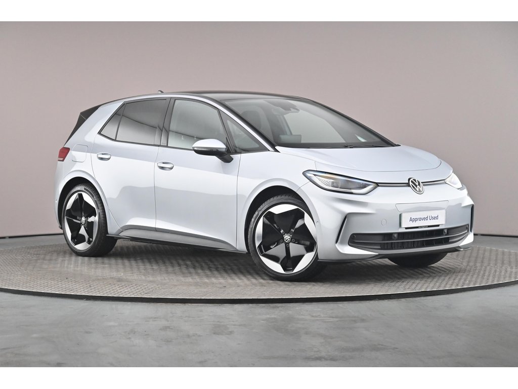 Main listing image - Volkswagen ID.3