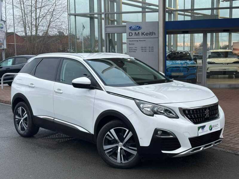 Main listing image - Peugeot 3008