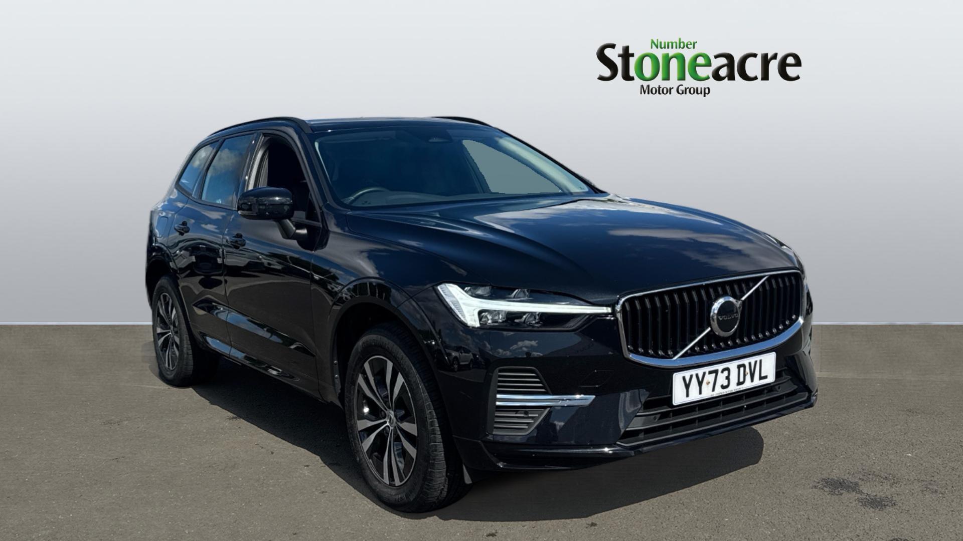 Main listing image - Volvo XC60