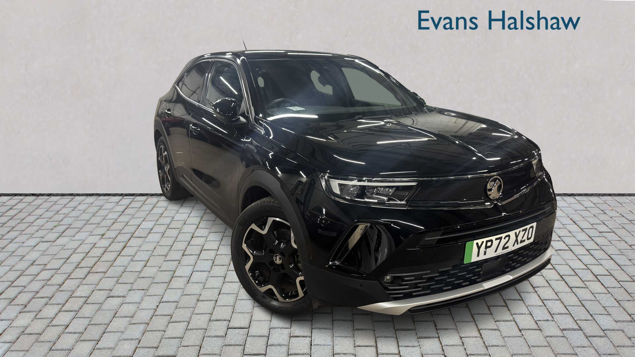 Main listing image - Vauxhall Mokka e