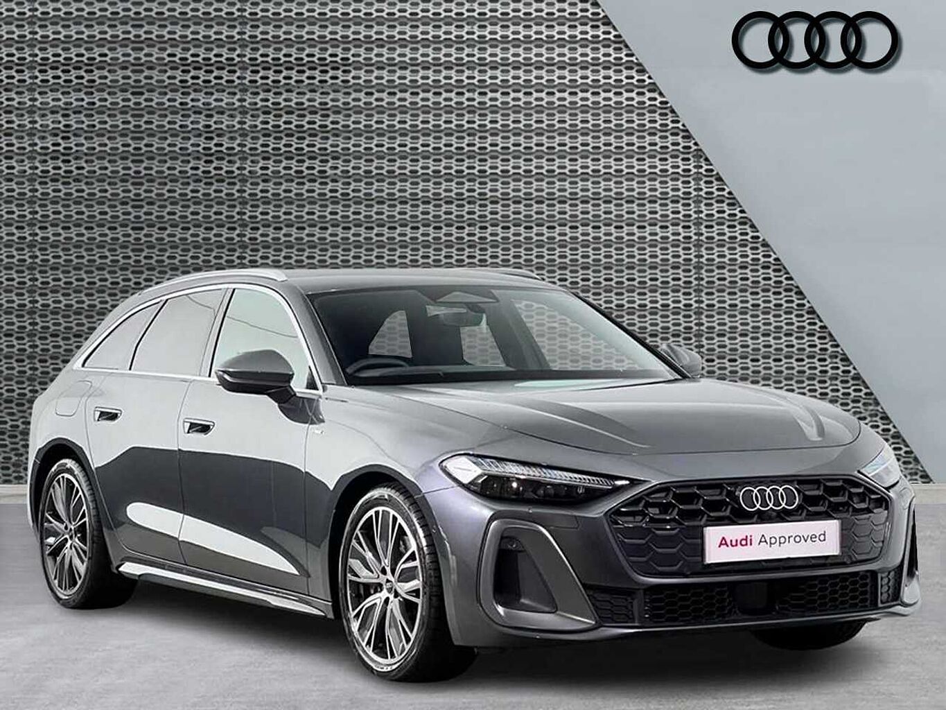 Main listing image - Audi A5