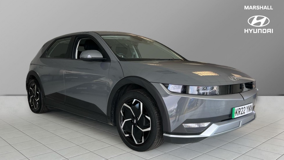 Main listing image - Hyundai IONIQ 5