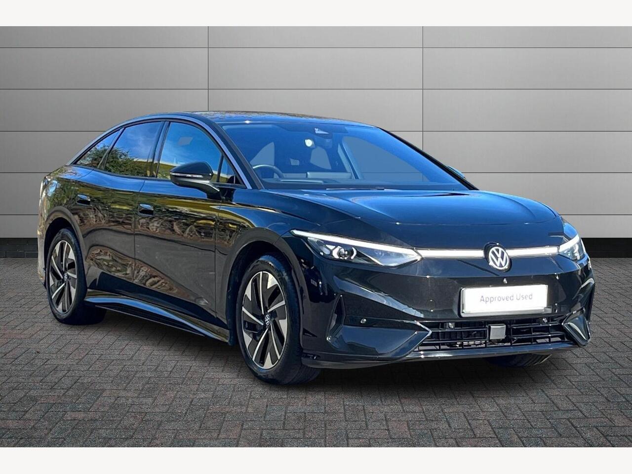 Main listing image - Volkswagen ID.7