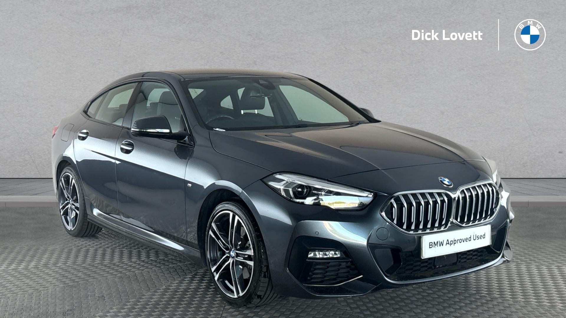 Main listing image - BMW 2 Series