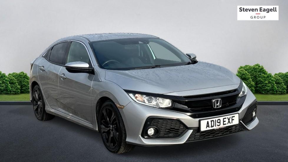 Main listing image - Honda Civic