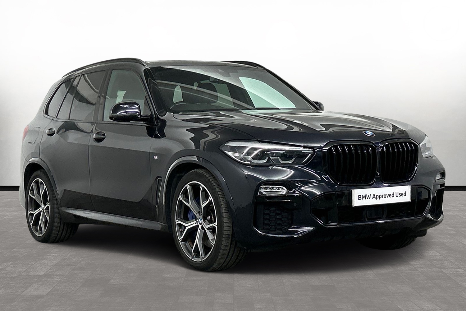 Main listing image - BMW X5