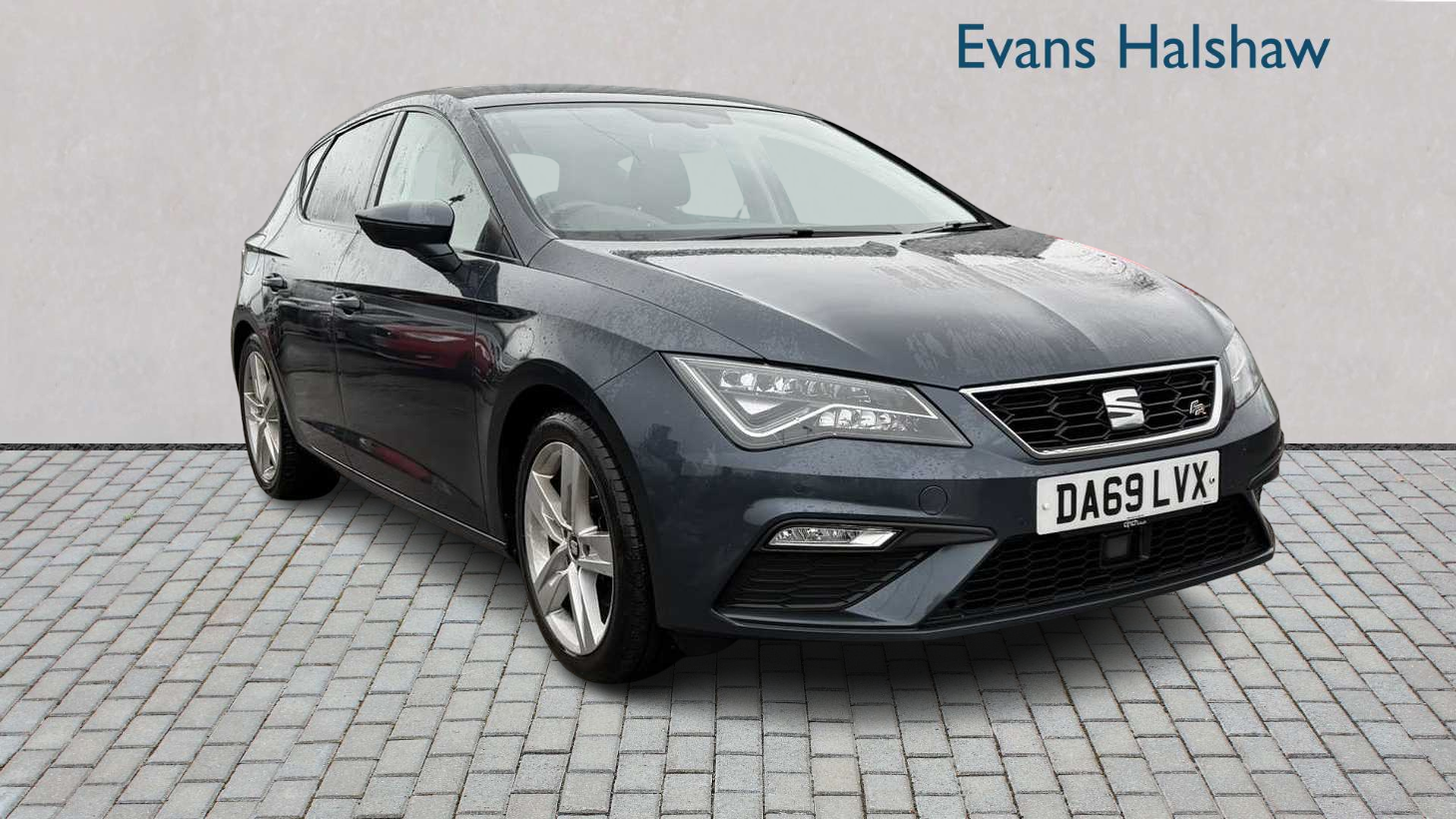 Main listing image - SEAT Leon