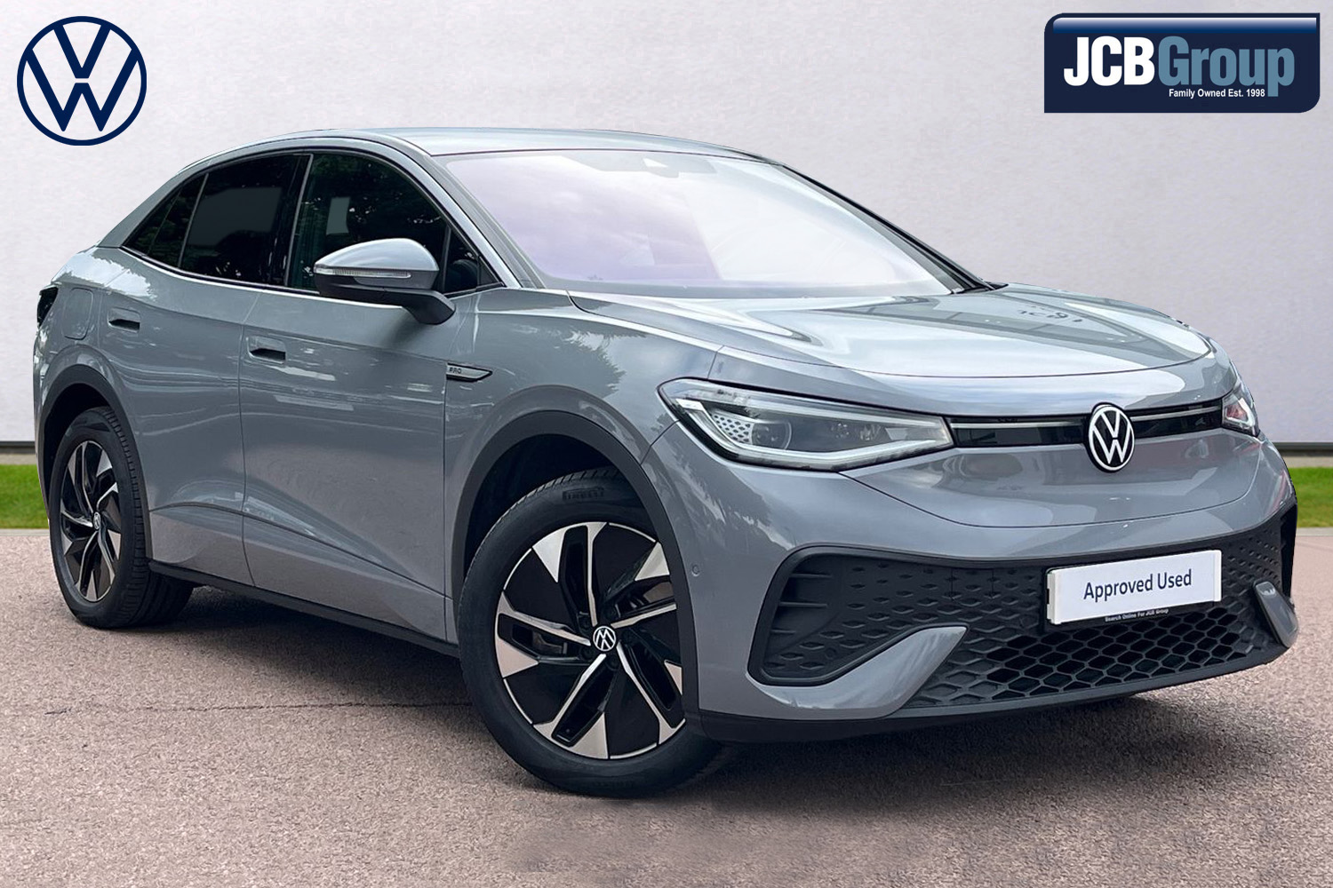 Main listing image - Volkswagen ID.5