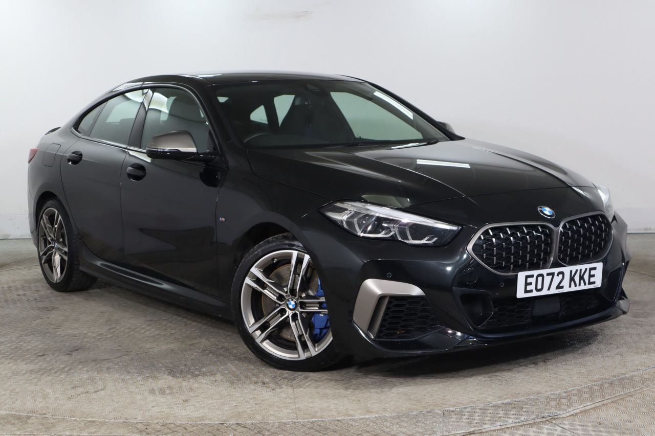 Main listing image - BMW 2 Series Gran Coupe