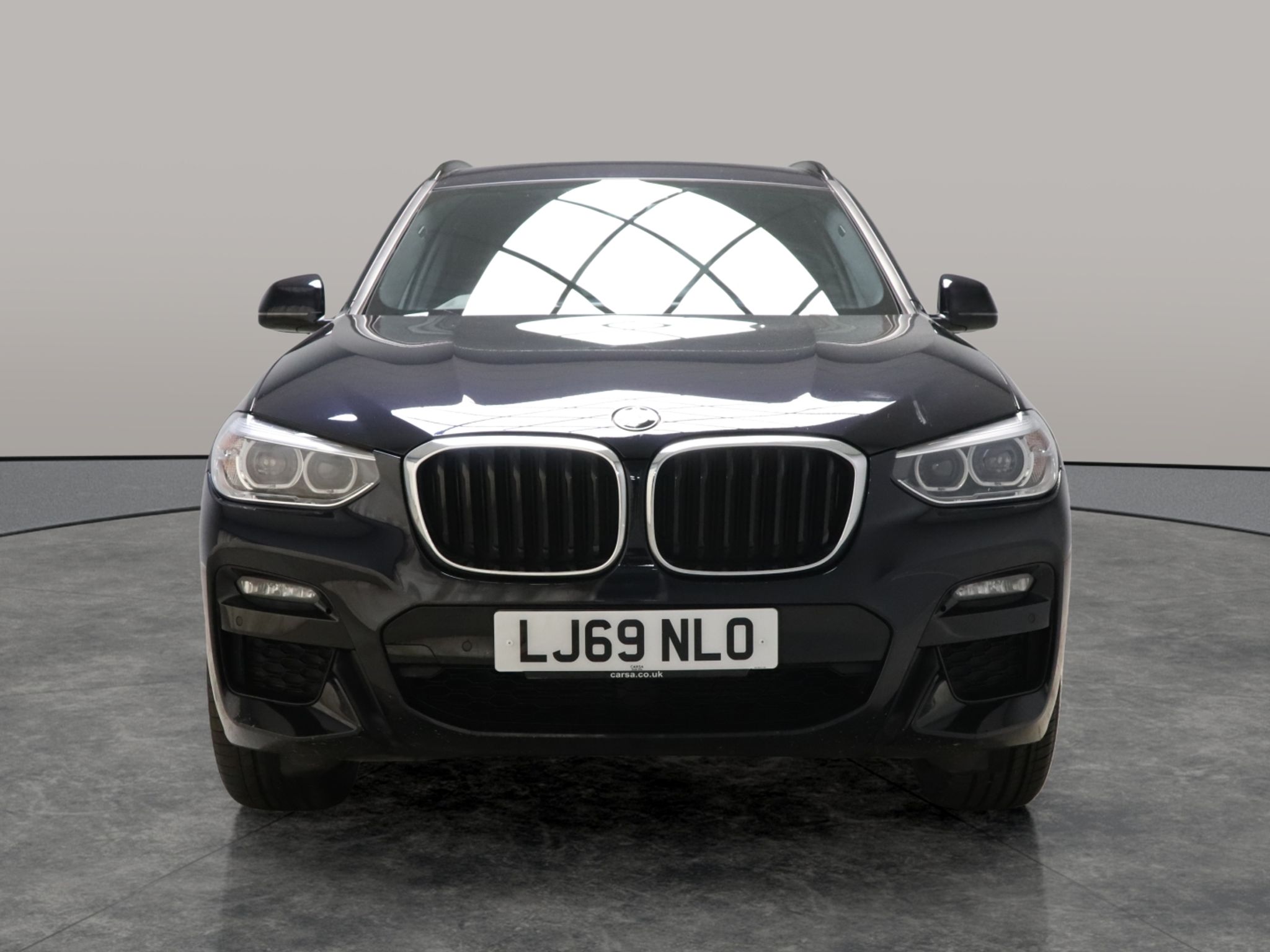 Main listing image - BMW X3