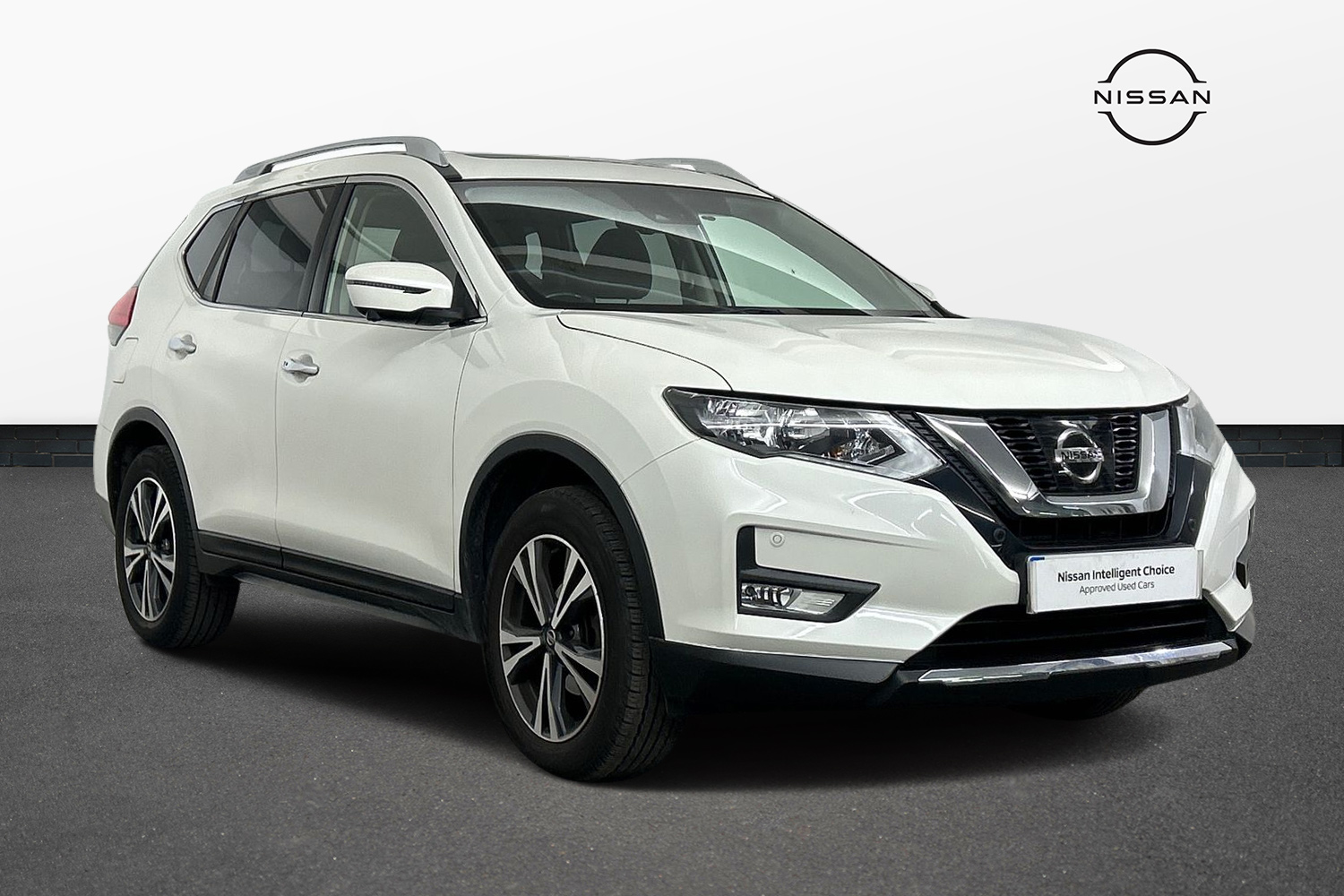 Main listing image - Nissan X-Trail