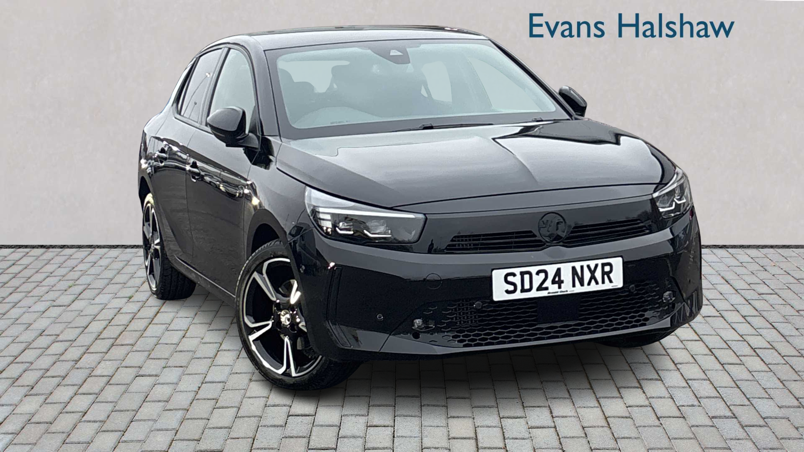 Main listing image - Vauxhall Corsa