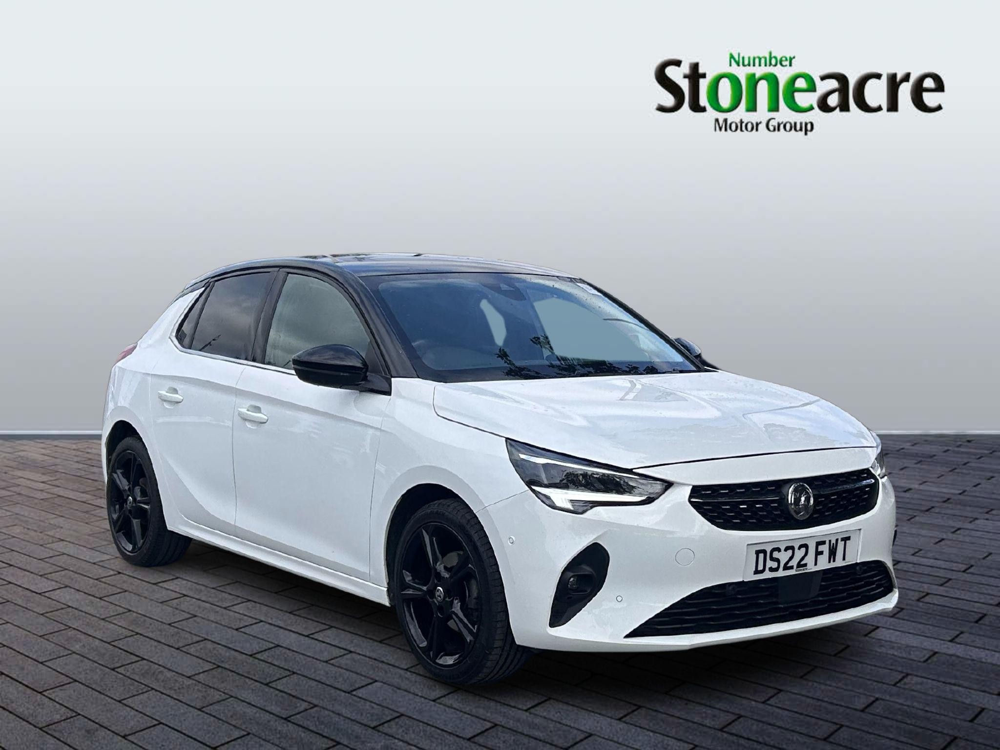 Main listing image - Vauxhall Corsa