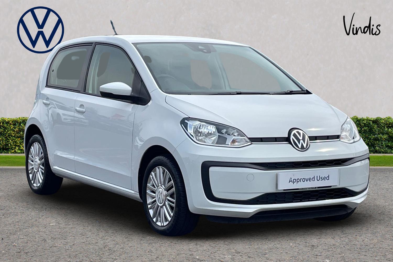 Main listing image - Volkswagen Up