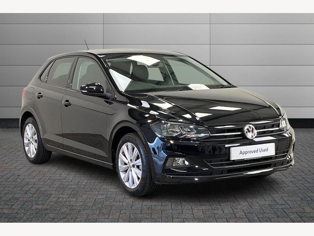 Main listing image - Volkswagen Polo