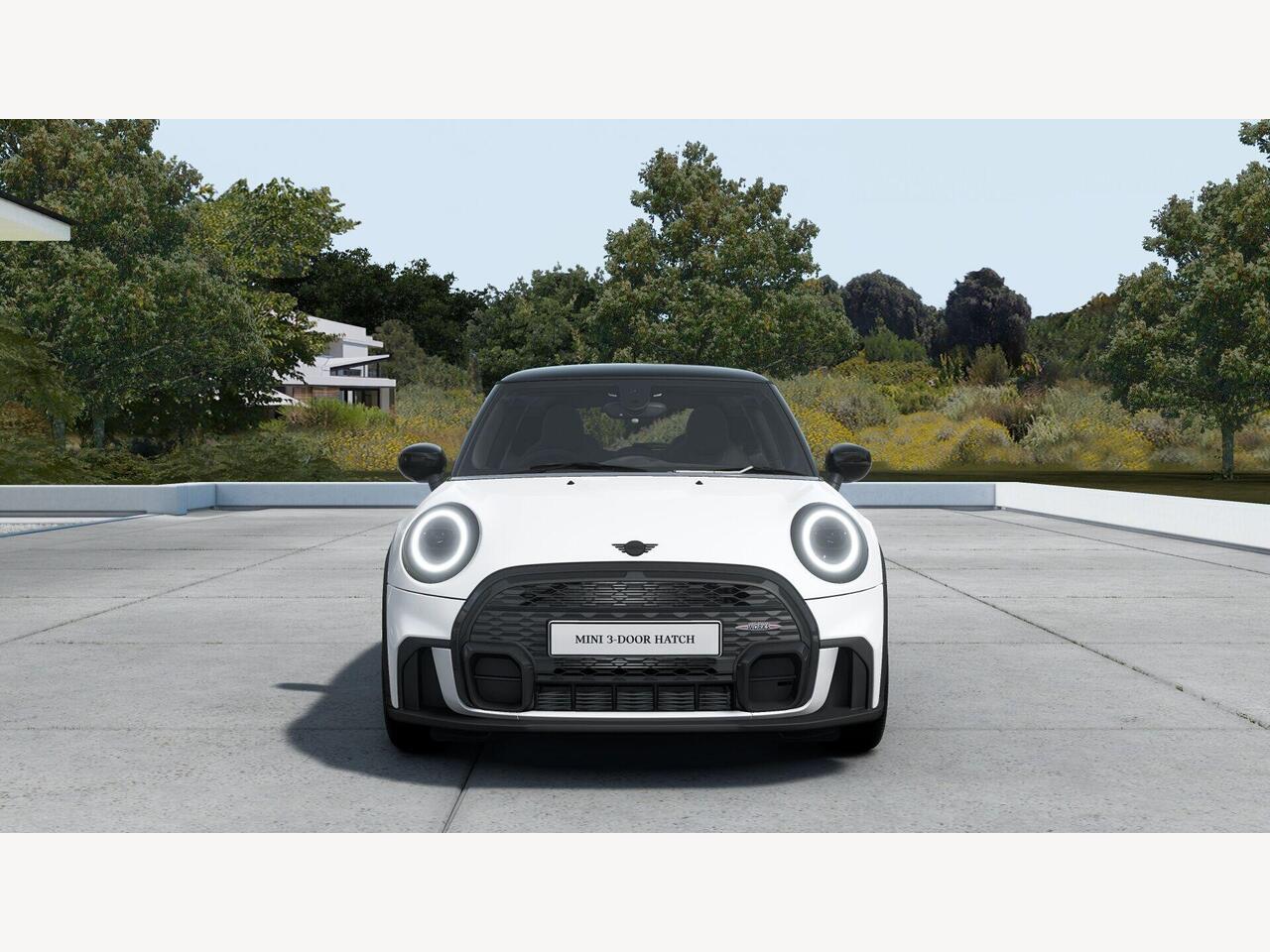 Main listing image - MINI Hatchback