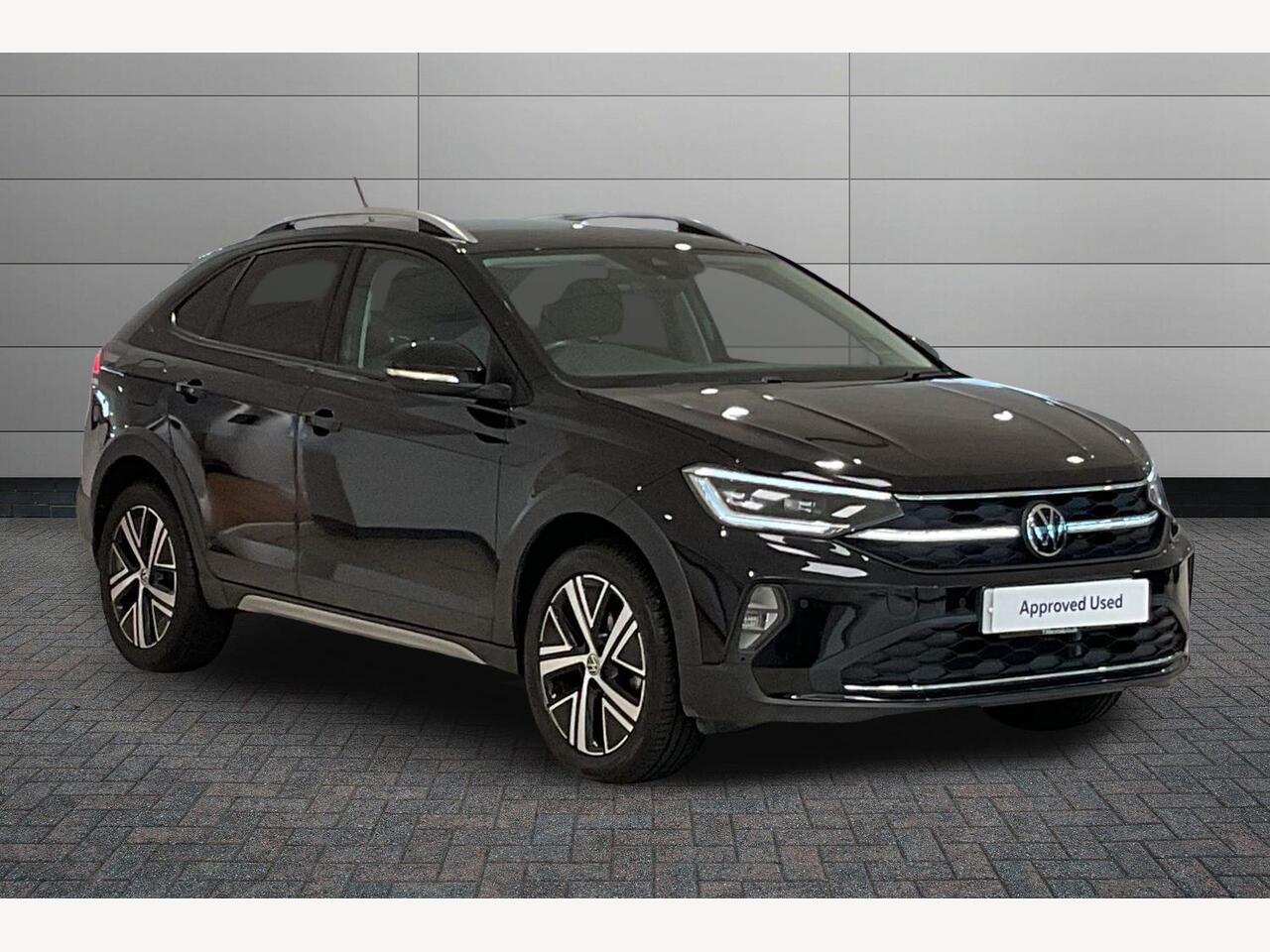 Main listing image - Volkswagen Taigo