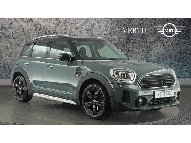Main listing image - MINI Countryman