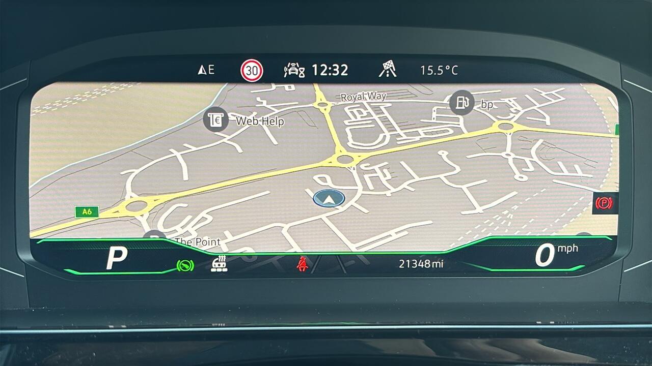 Main listing image - Volkswagen Arteon