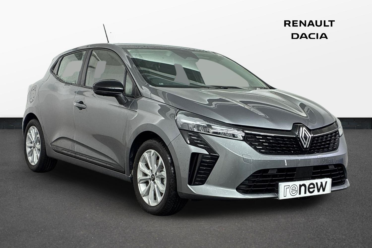 Main listing image - Renault Megane E Tech