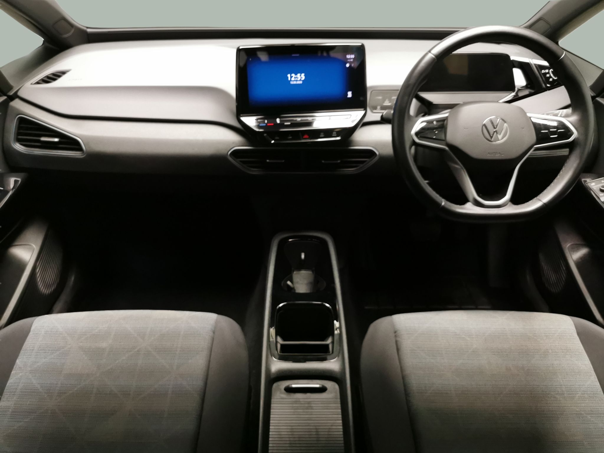 Main listing image - Volkswagen ID.3