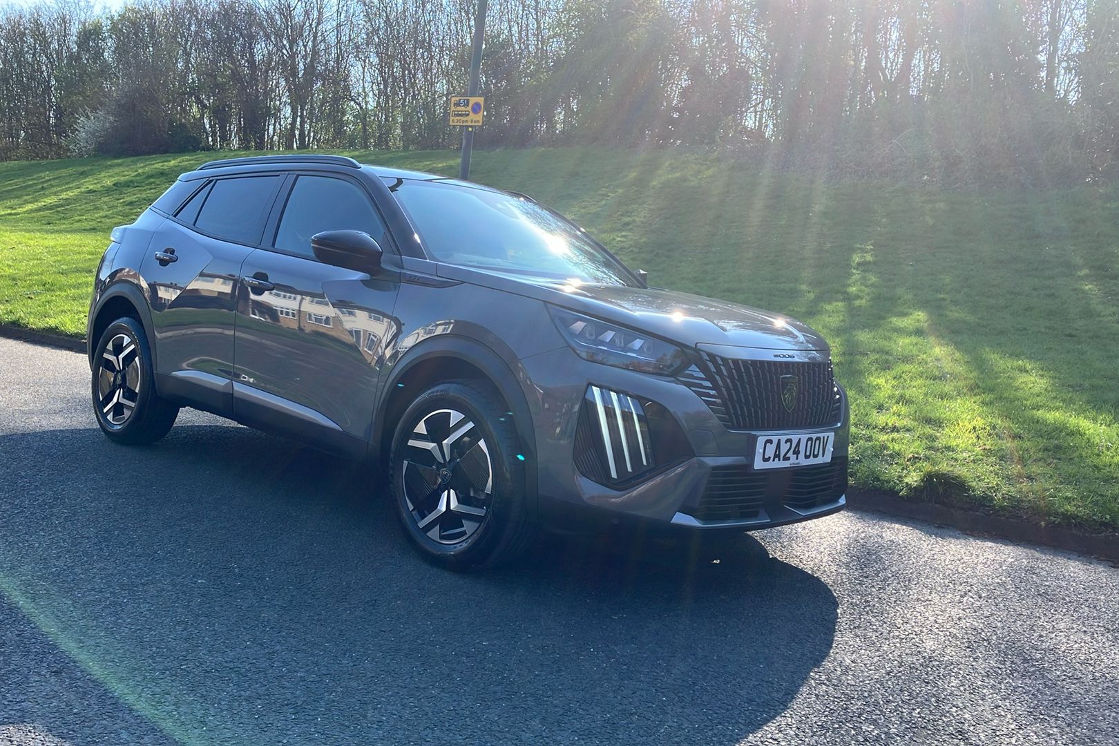 Main listing image - Peugeot 2008