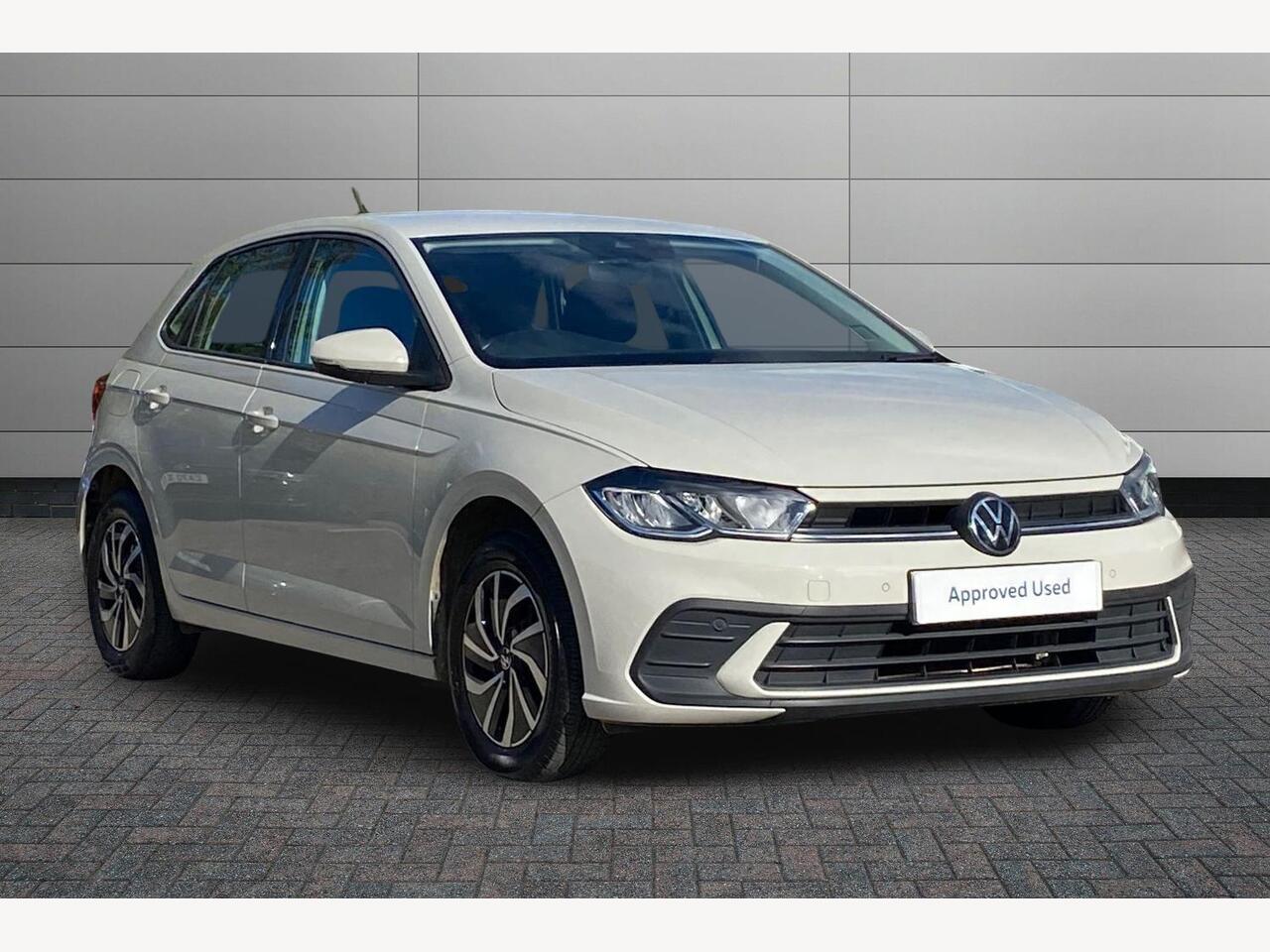 Main listing image - Volkswagen Polo