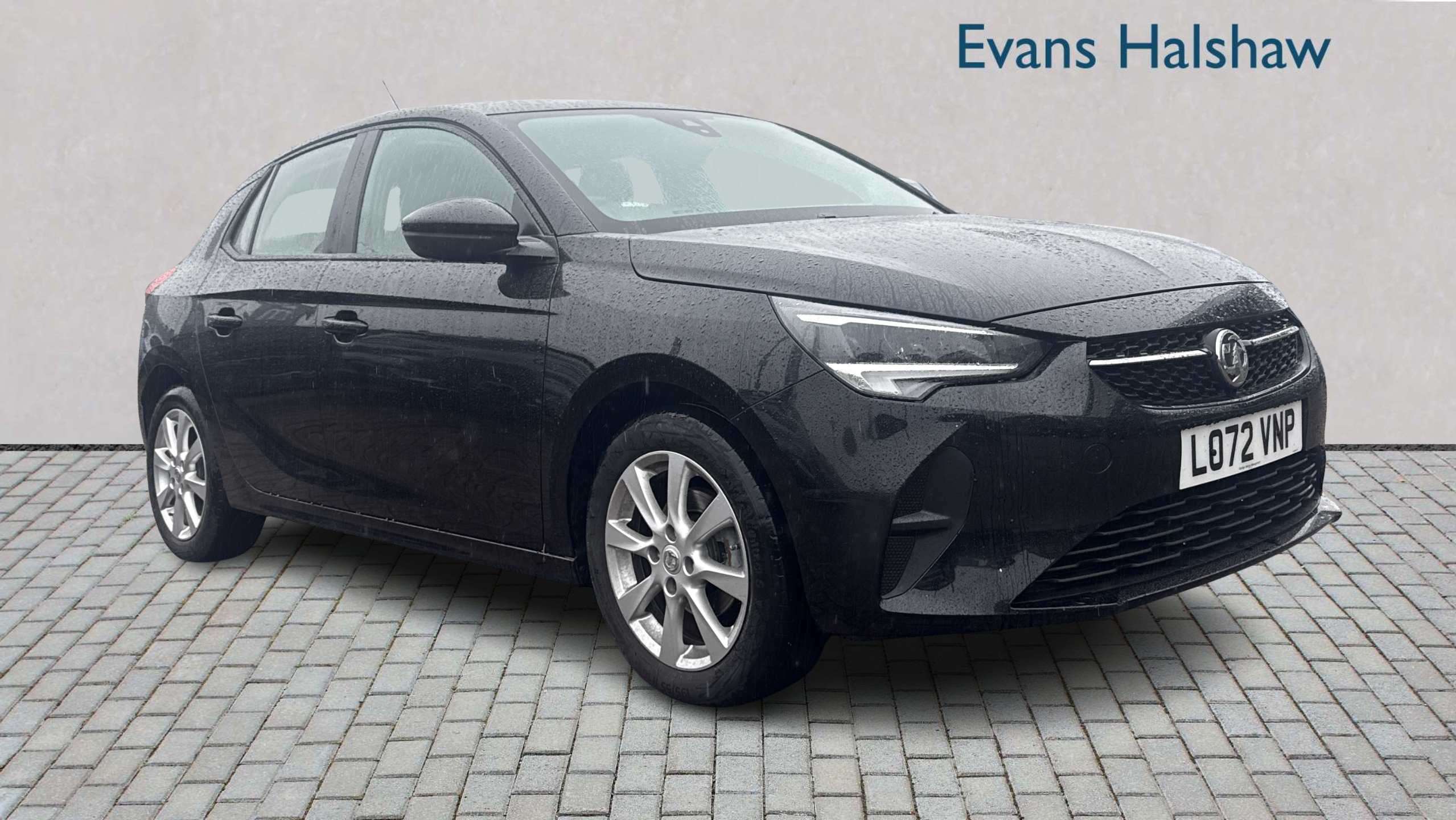 Main listing image - Vauxhall Corsa