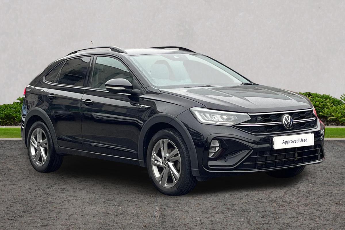 Main listing image - Volkswagen Taigo