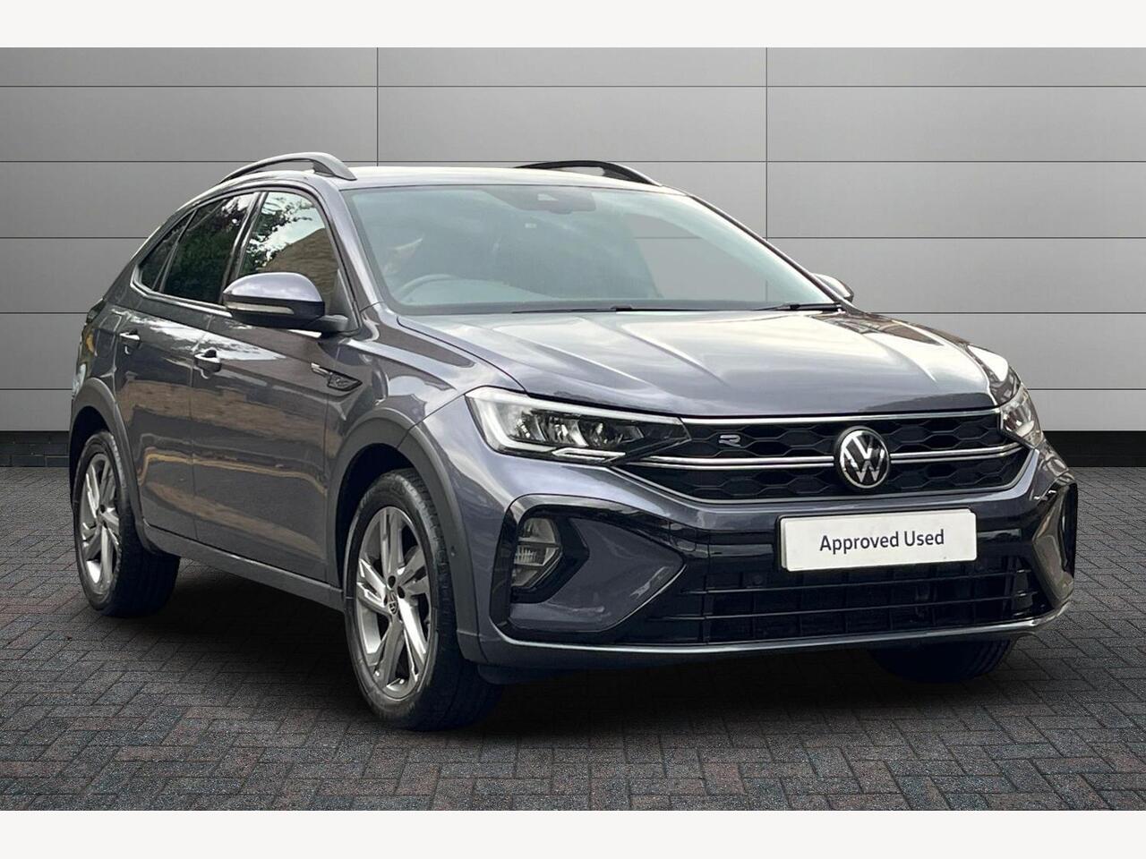 Main listing image - Volkswagen Taigo