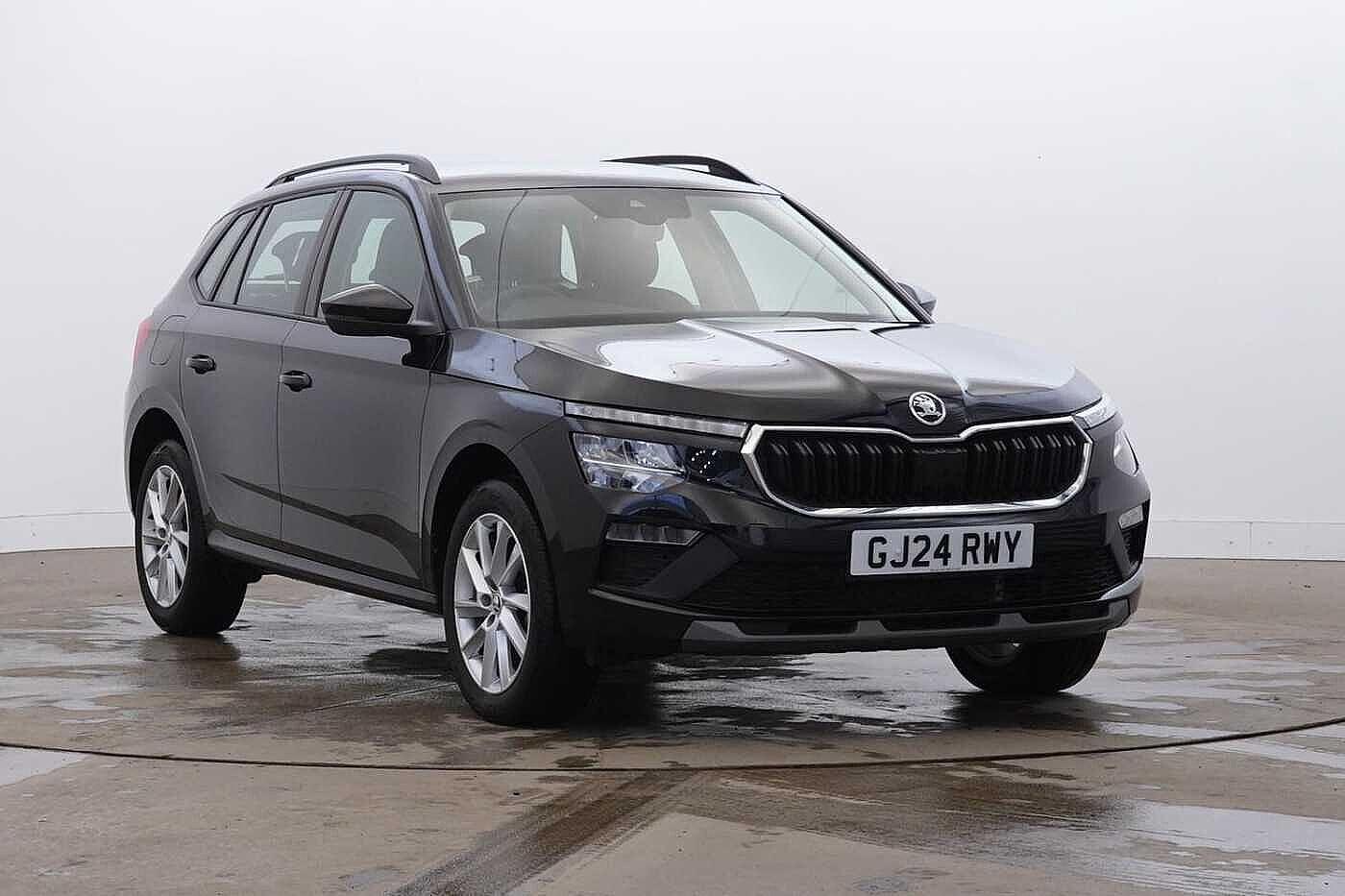 Main listing image - Skoda Kamiq