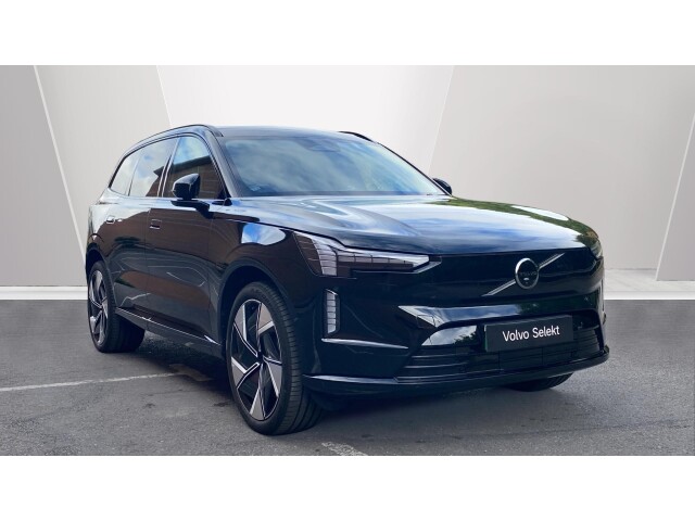 Main listing image - Volvo Ex90