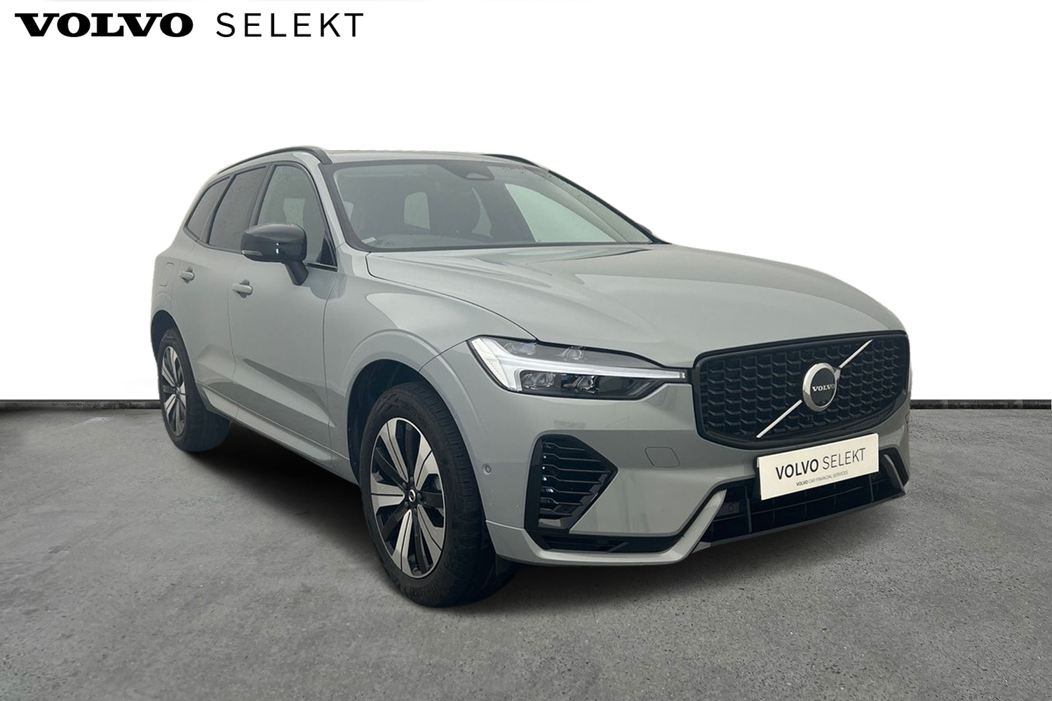 Main listing image - Volvo XC60