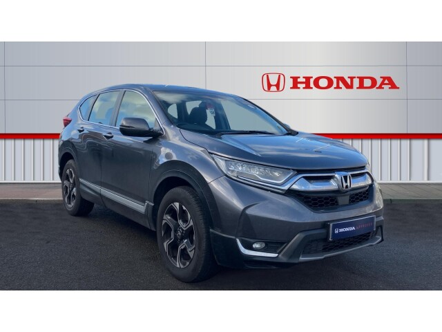 Main listing image - Honda CR-V