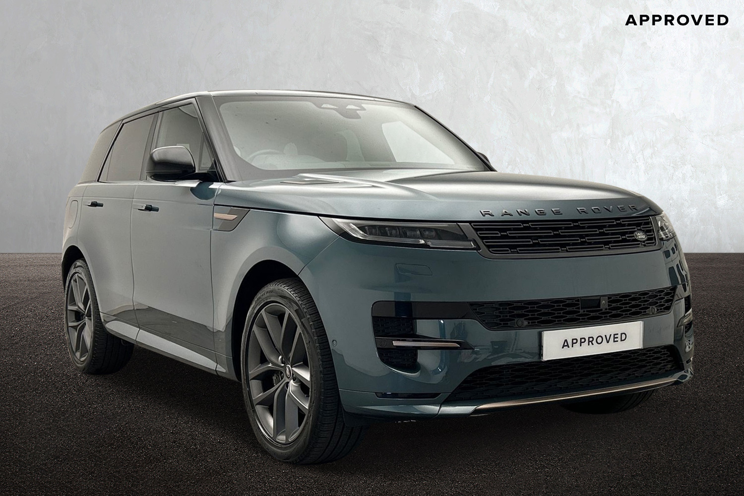 Main listing image - Land Rover Range Rover Sport