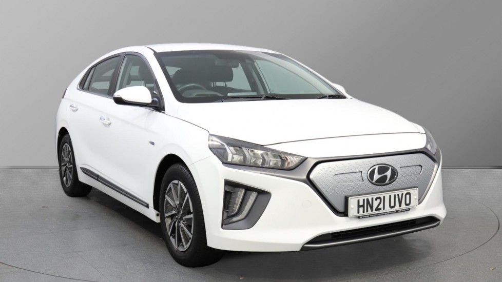 Main listing image - Hyundai IONIQ