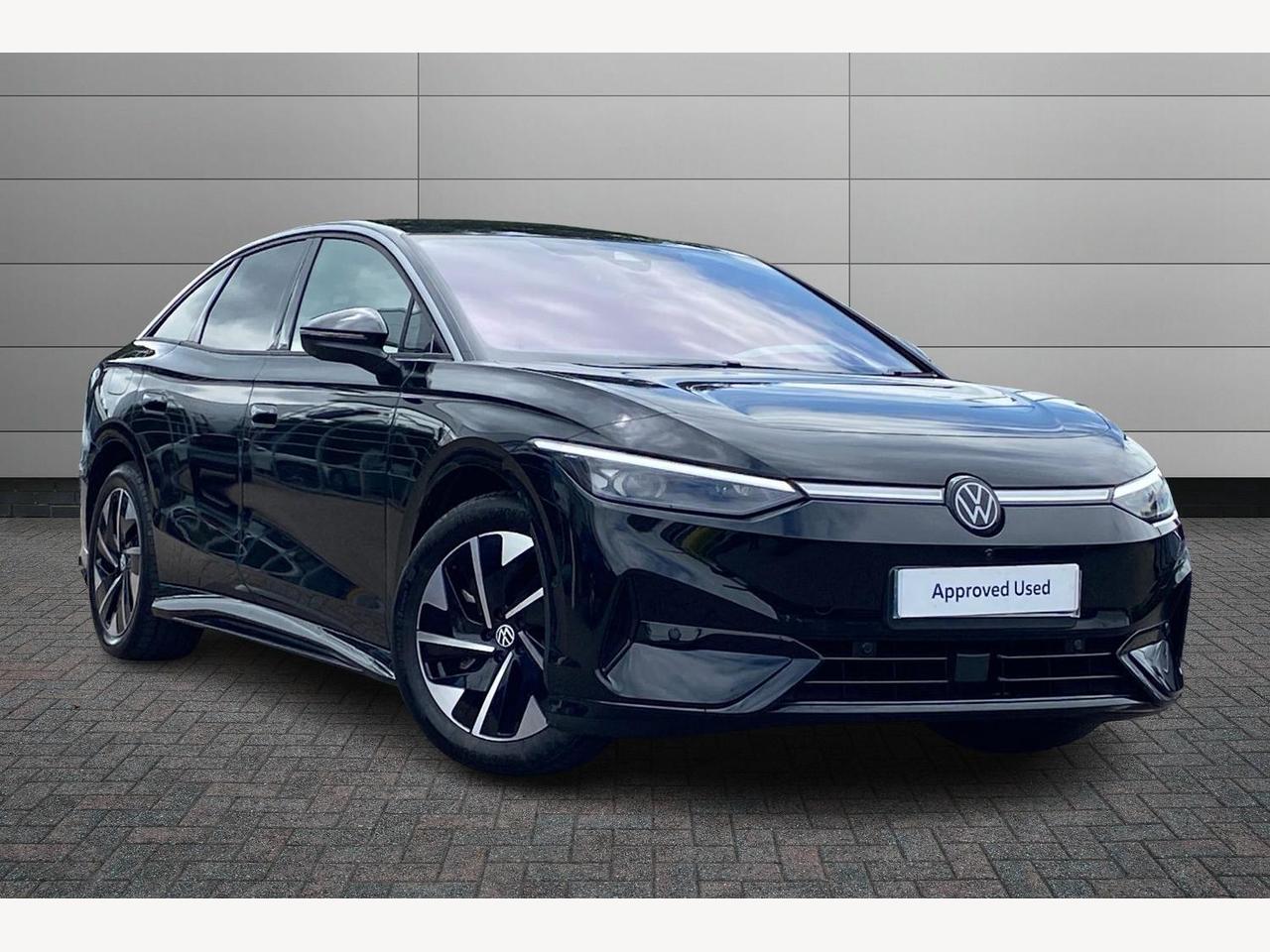 Main listing image - Volkswagen ID.7