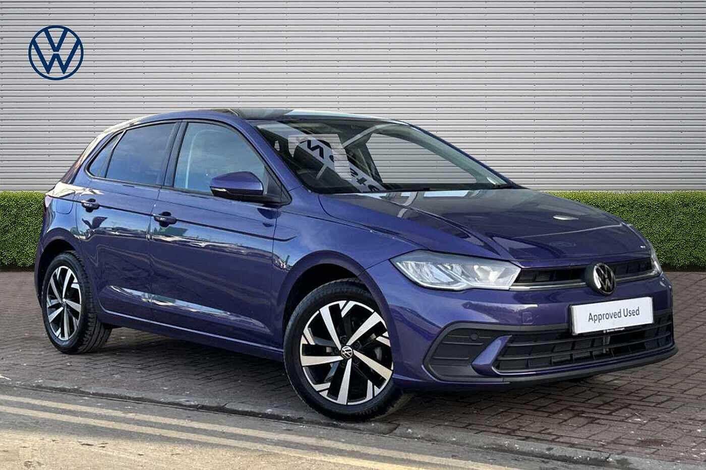 Main listing image - Volkswagen Polo