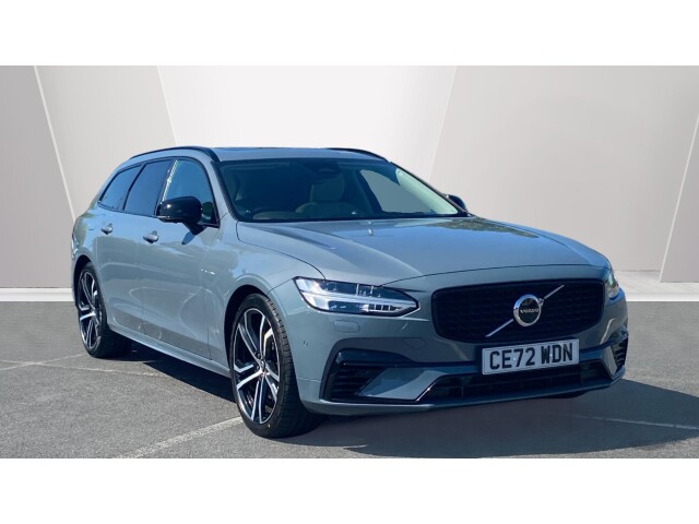 Main listing image - Volvo V90