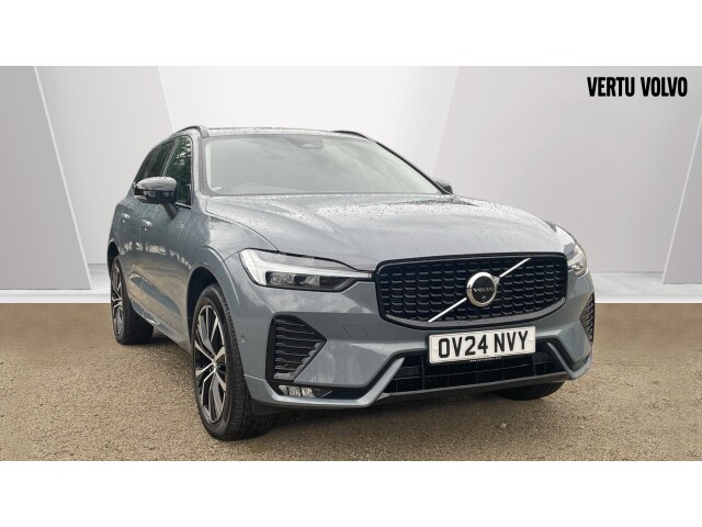 Main listing image - Volvo XC60