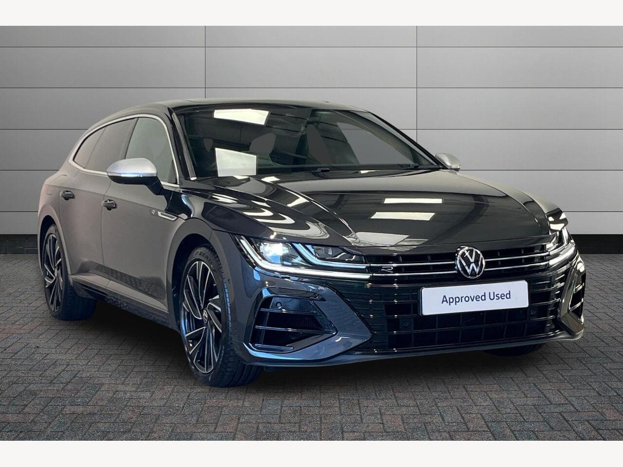 Main listing image - Volkswagen Arteon