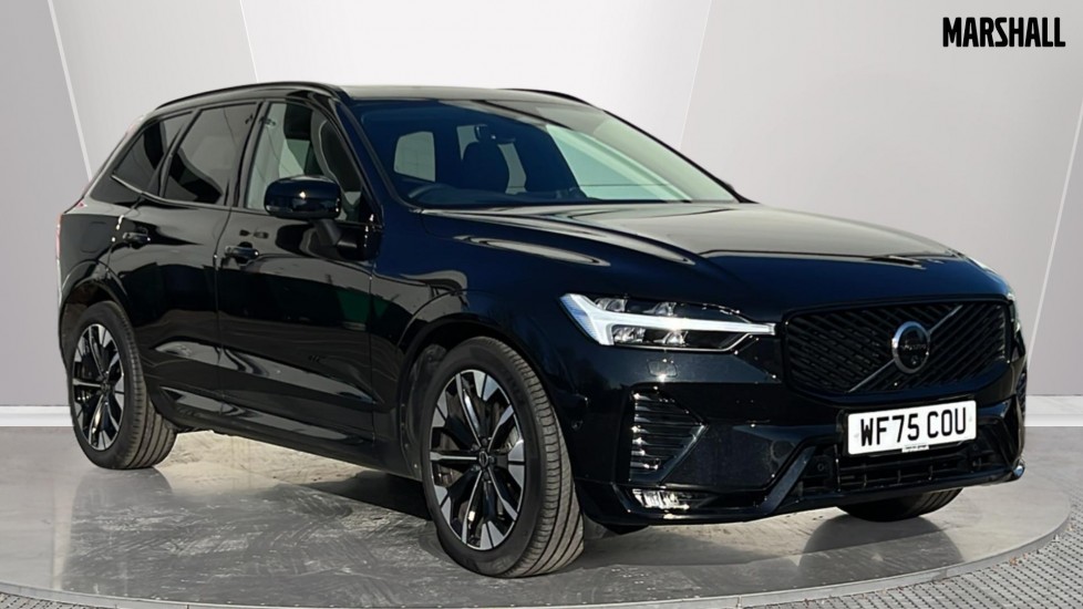 Main listing image - Volvo XC60