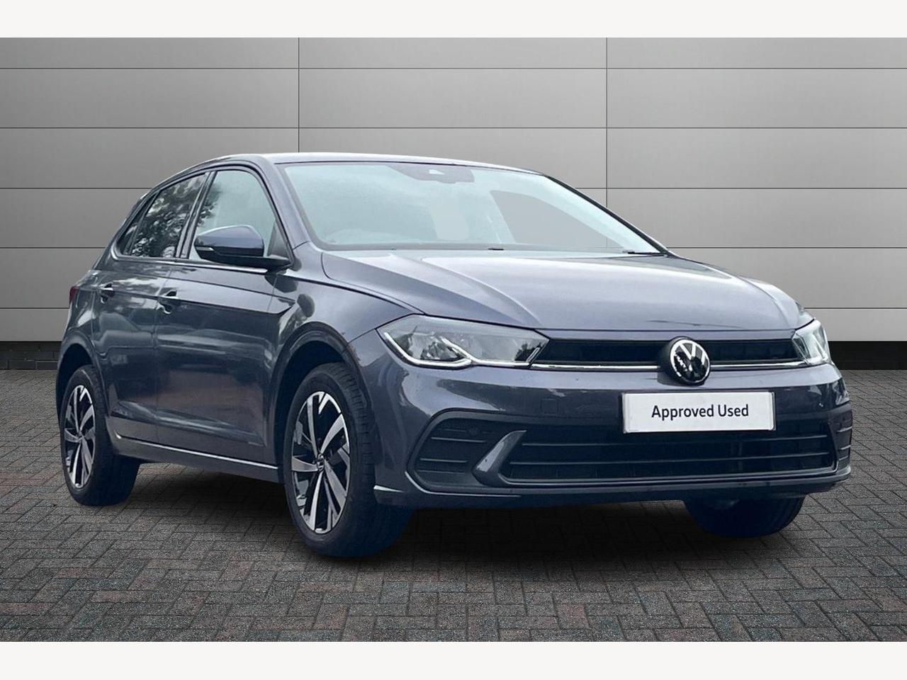 Main listing image - Volkswagen Polo