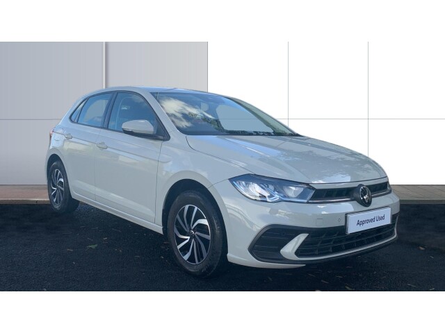 Main listing image - Volkswagen Polo