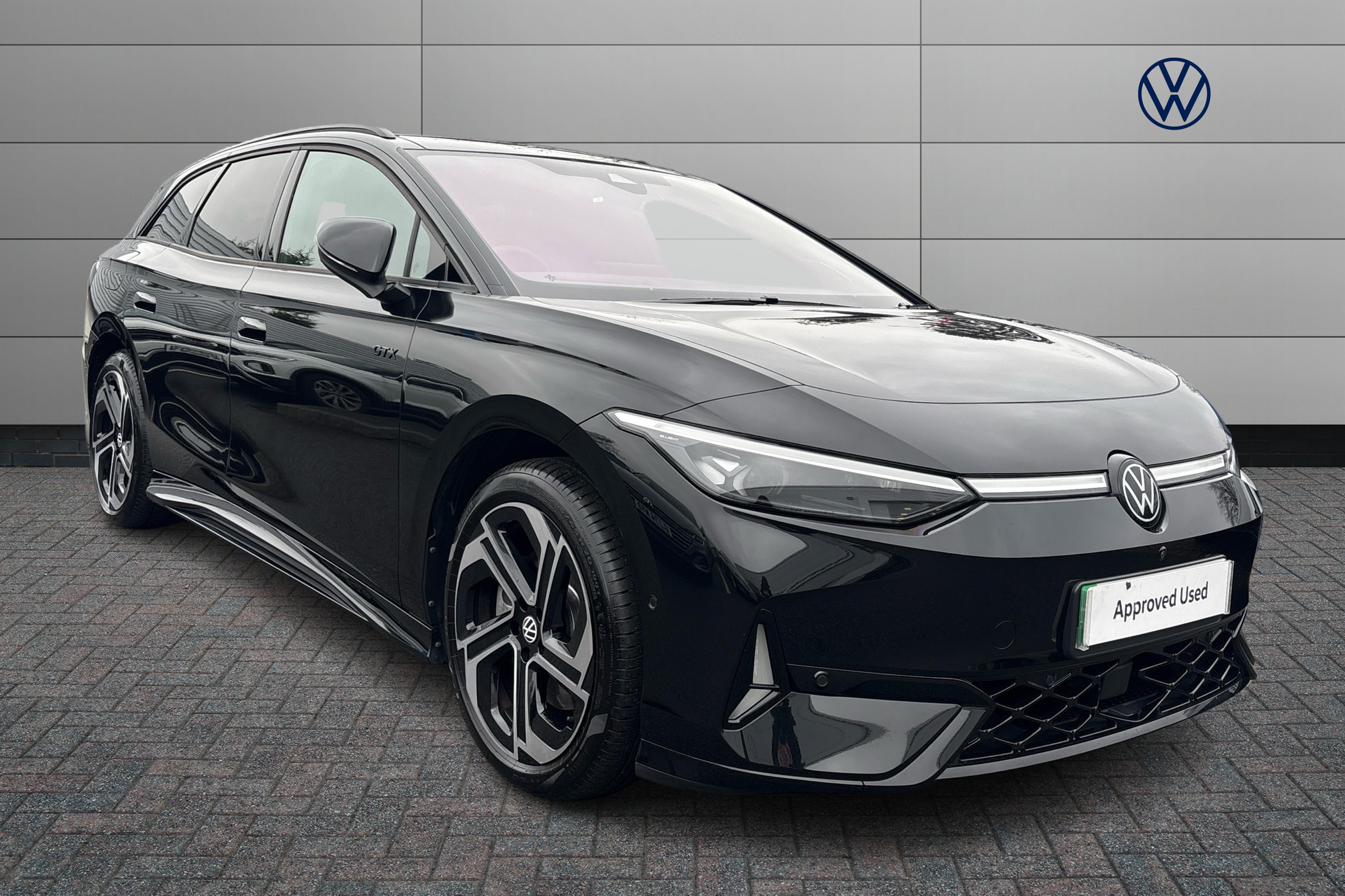 Main listing image - Volkswagen ID.7