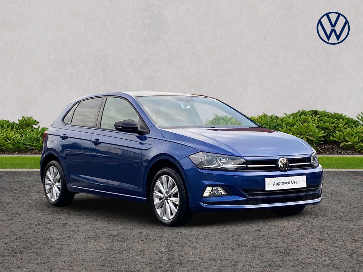 Main listing image - Volkswagen Polo